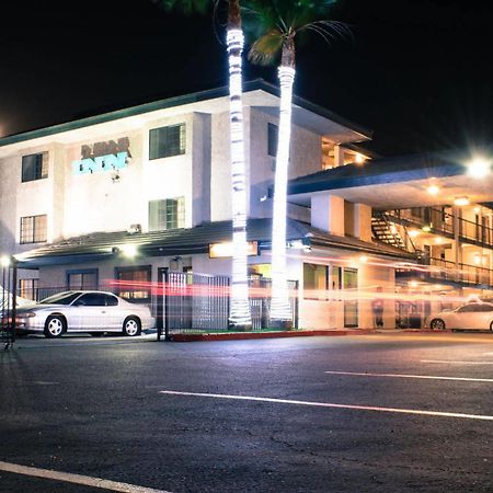 Morada Inn Anaheim Exterior photo